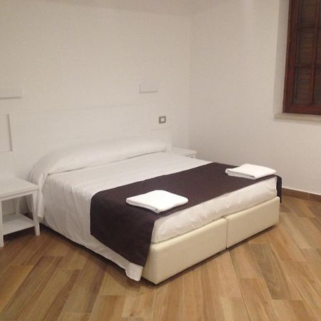 Hotel Il Pirata Cinisi Zewnętrze zdjęcie