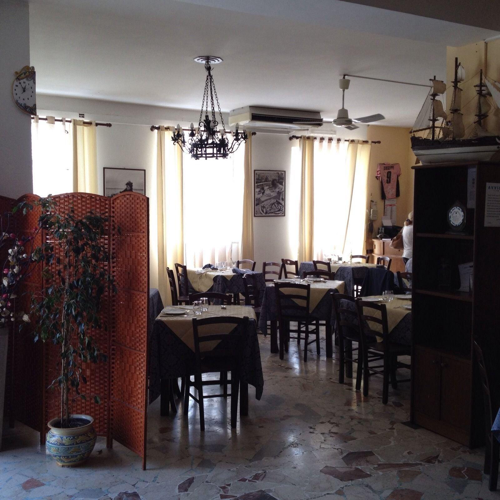 Hotel Il Pirata Cinisi Zewnętrze zdjęcie