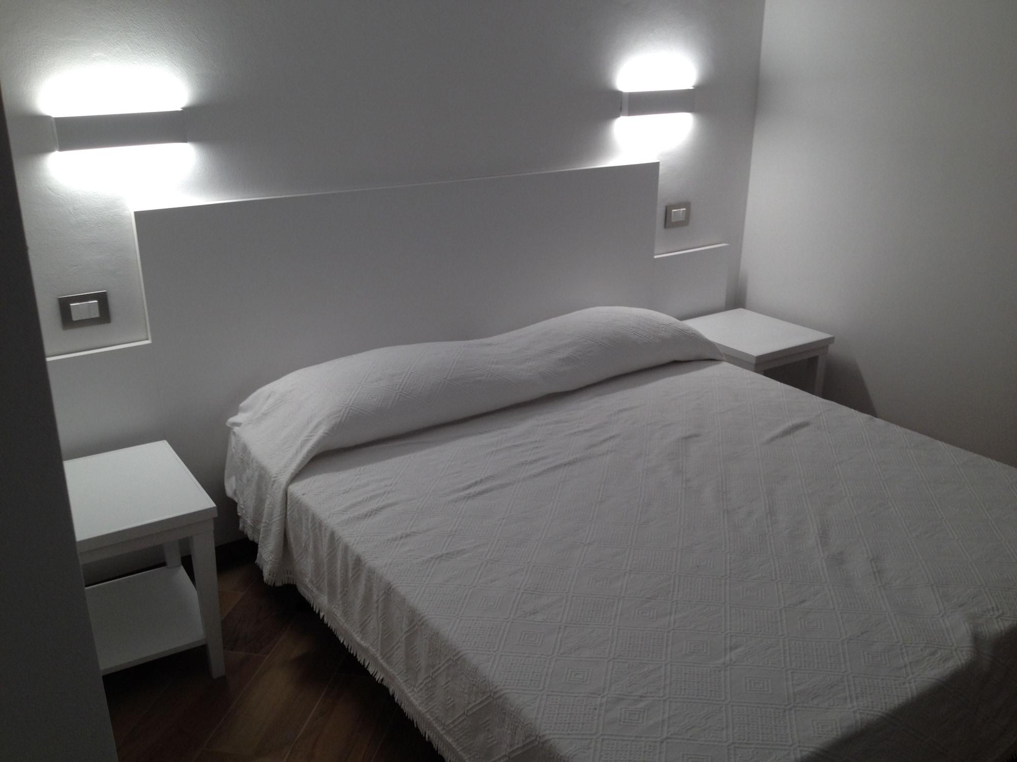 Hotel Il Pirata Cinisi Zewnętrze zdjęcie