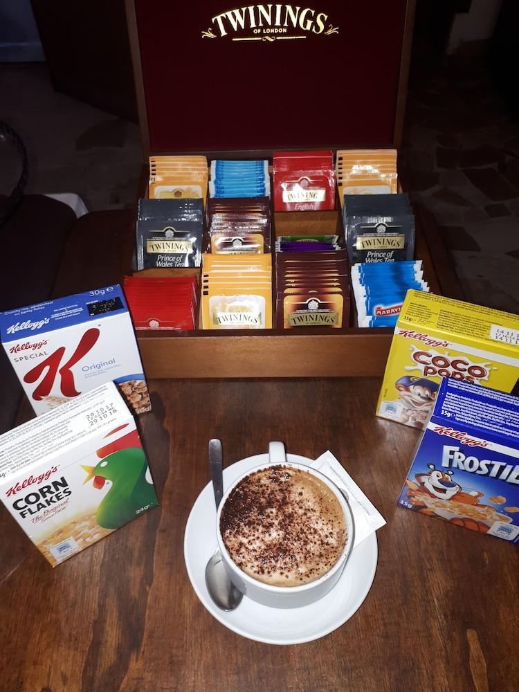 Hotel Il Pirata Cinisi Zewnętrze zdjęcie