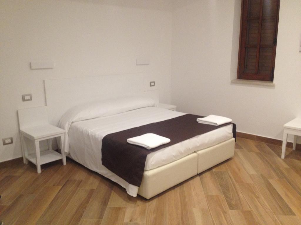 Hotel Il Pirata Cinisi Zewnętrze zdjęcie