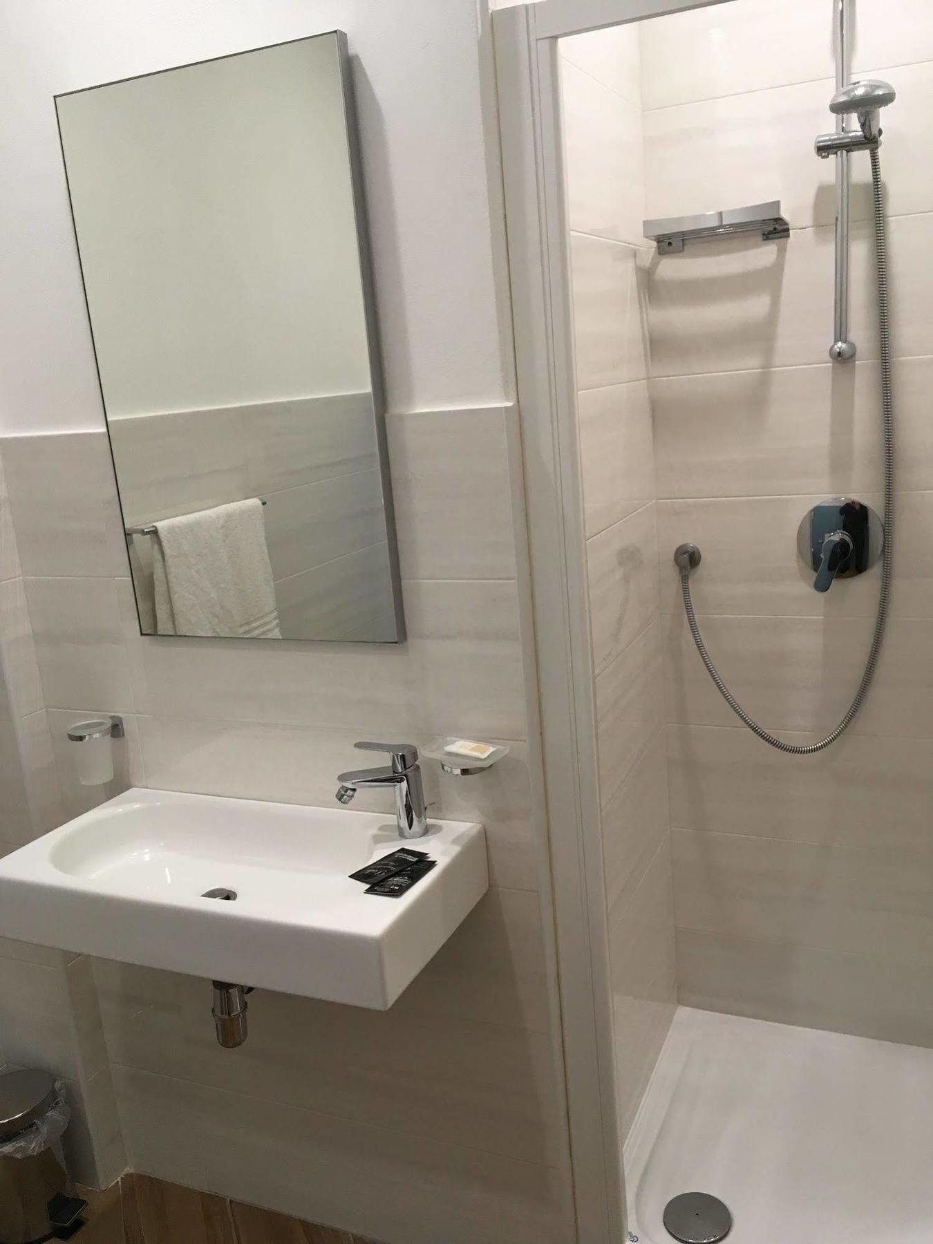 Hotel Il Pirata Cinisi Zewnętrze zdjęcie