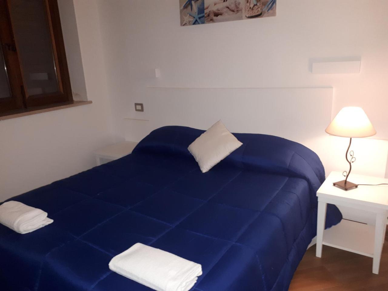 Hotel Il Pirata Cinisi Zewnętrze zdjęcie